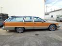 CHEVROLET CHEVROLET CAPRICE