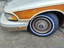 CHEVROLET CHEVROLET CAPRICE