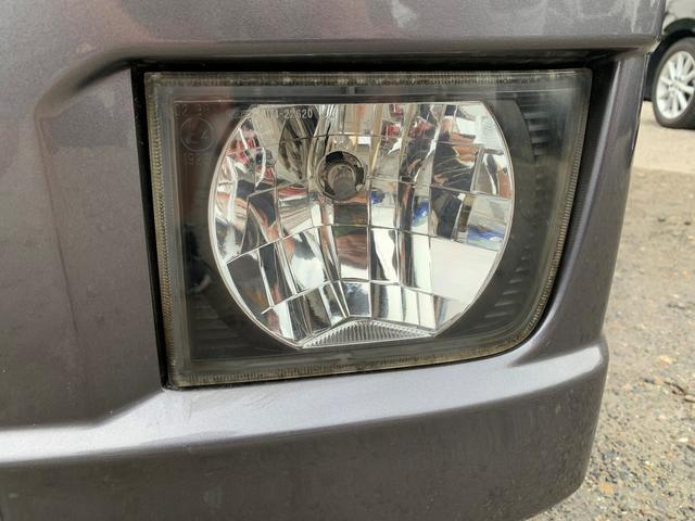 W スマートキー CD ベンチ HID フォグ アルミ(59枚目)