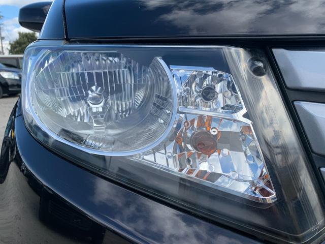 G ジャストセレクション キーレス ABS エアバッグ パワステ エアコン PW 電格ミラー 両側スライドドア ナビ CD ワンセグ ETC HID(51枚目)