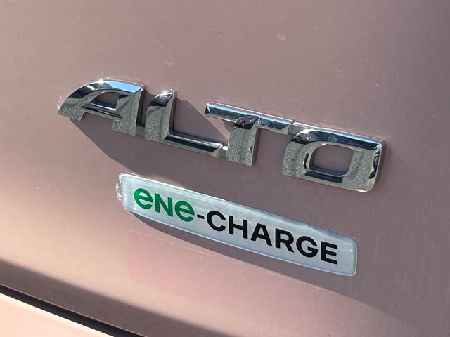 アルト Ｓ　保証付　禁煙車　車検２年付　走行距離３９８００ｋｍ　Ｂｌｕｅｔｏｏｔｈ　ＴＶ　シートヒーター　コンピュータ診断済　アイドリングストップ　キーレス　ＥＴＣ　ナビ　ＣＤ　ＤＶＤ　ＥＳＣ　衝突軽減ブレーキ（77枚目）