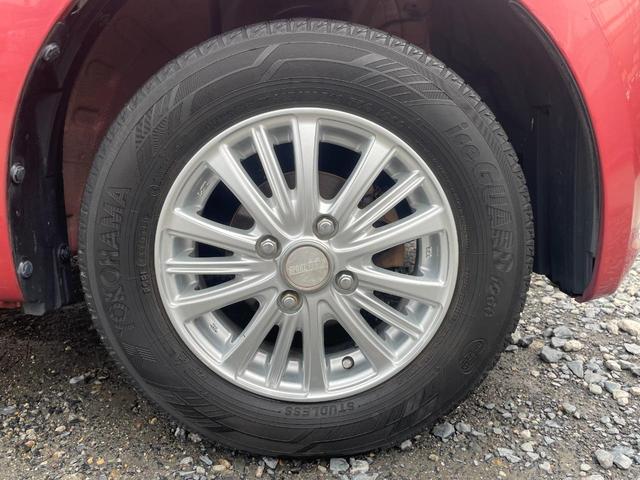 モコ Ｓ　キーレス　ＣＶＴ　エアバッグ　ＡＢＳ　パワステ　盗難防止装置　ＰＷ　電格ミラー　ＡＣ　ナビ　ＴＶ　ＣＤ　ＤＶＤ　ベンチシート　フルフラット　バックカメラ　社外アルミ（22枚目）