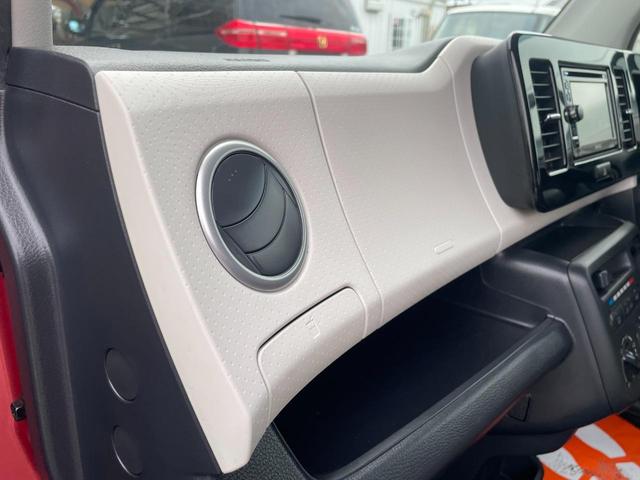 モコ Ｓ　キーレス　ＣＶＴ　エアバッグ　ＡＢＳ　パワステ　盗難防止装置　ＰＷ　電格ミラー　ＡＣ　ナビ　ＴＶ　ＣＤ　ＤＶＤ　ベンチシート　フルフラット　バックカメラ　社外アルミ（65枚目）