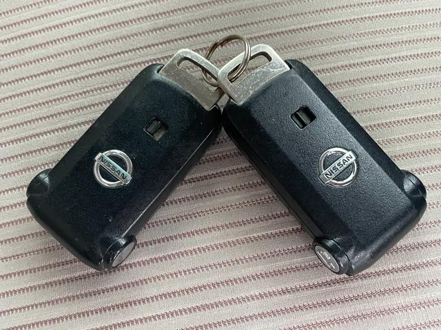 デイズルークス Ｘ　保証付　禁煙車　車検２年付　コンピュータ診断済　アイドリングストップ　電格ミラー　両側スライド片側電動ドア　スマートキー　ナビ　ＣＤ　ＤＶＤ　Ｂｌｕｅｔｏｏｔｈ　ＥＴＣ　バックカメラ　全周囲カメラ（15枚目）