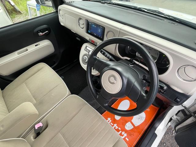 ミラココア ココアプラスＸ　保証付　修復歴無　禁煙車　車検２年付　コンピュータ診断済　盗難防止装置　ＡＣ　ＰＷ　電格ミラー　スマートキー　フロントフォグランプ　ルーフレール　ディスプレイオーディオ　Ｂｌｕｅｔｏｏｔｈ　ドラレコ（46枚目）