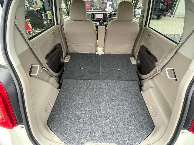 Ｎ－ＯＮＥ Ｇ　保証付　車検２年付　禁煙車　修復歴無　コンピュータ診断済　パワステ　アイドリングストップ　ＥＳＣ　スマートキー　電格ミラー　ベンチシート　フルフラット　ナビ　ＣＤ　ＤＶＤ　ＴＶ　ＥＴＣ　社外アルミ（7枚目）