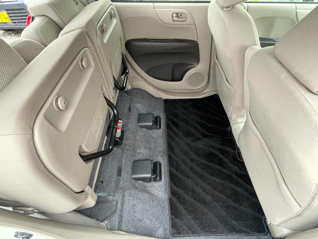 Ｎ－ＯＮＥ Ｇ　保証付　車検２年付　禁煙車　修復歴無　コンピュータ診断済　パワステ　アイドリングストップ　ＥＳＣ　スマートキー　電格ミラー　ベンチシート　フルフラット　ナビ　ＣＤ　ＤＶＤ　ＴＶ　ＥＴＣ　社外アルミ（8枚目）