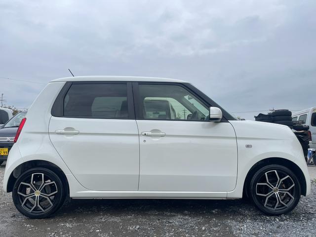 Ｎ－ＯＮＥ Ｇ　保証付　車検２年付　禁煙車　修復歴無　コンピュータ診断済　パワステ　アイドリングストップ　ＥＳＣ　スマートキー　電格ミラー　ベンチシート　フルフラット　ナビ　ＣＤ　ＤＶＤ　ＴＶ　ＥＴＣ　社外アルミ（21枚目）