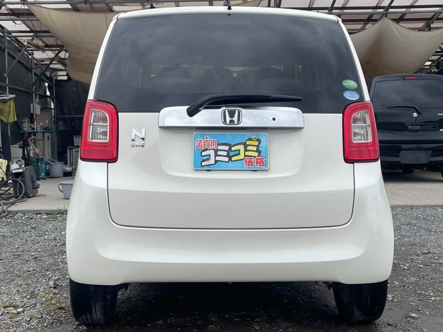 Ｎ－ＯＮＥ Ｇ　保証付　車検２年付　禁煙車　修復歴無　コンピュータ診断済　パワステ　アイドリングストップ　ＥＳＣ　スマートキー　電格ミラー　ベンチシート　フルフラット　ナビ　ＣＤ　ＤＶＤ　ＴＶ　ＥＴＣ　社外アルミ（23枚目）