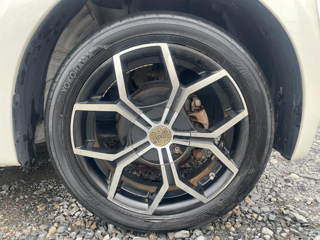 Ｎ－ＯＮＥ Ｇ　保証付　車検２年付　禁煙車　修復歴無　コンピュータ診断済　パワステ　アイドリングストップ　ＥＳＣ　スマートキー　電格ミラー　ベンチシート　フルフラット　ナビ　ＣＤ　ＤＶＤ　ＴＶ　ＥＴＣ　社外アルミ（30枚目）