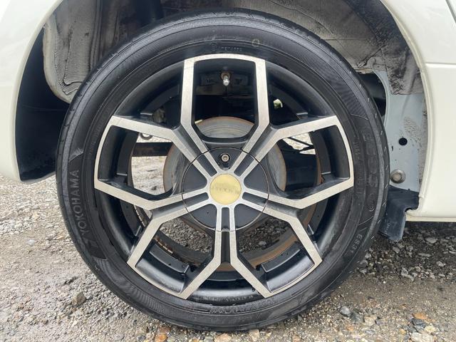 Ｎ－ＯＮＥ Ｇ　保証付　車検２年付　禁煙車　修復歴無　コンピュータ診断済　パワステ　アイドリングストップ　ＥＳＣ　スマートキー　電格ミラー　ベンチシート　フルフラット　ナビ　ＣＤ　ＤＶＤ　ＴＶ　ＥＴＣ　社外アルミ（32枚目）