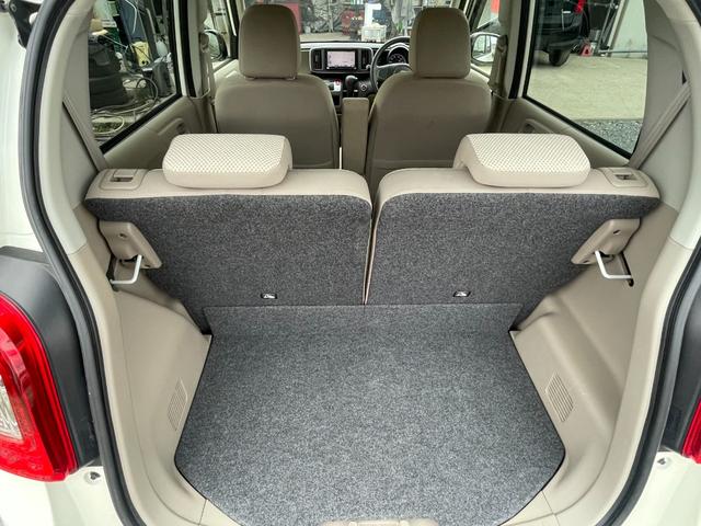 Ｎ－ＯＮＥ Ｇ　保証付　車検２年付　禁煙車　修復歴無　コンピュータ診断済　パワステ　アイドリングストップ　ＥＳＣ　スマートキー　電格ミラー　ベンチシート　フルフラット　ナビ　ＣＤ　ＤＶＤ　ＴＶ　ＥＴＣ　社外アルミ（55枚目）