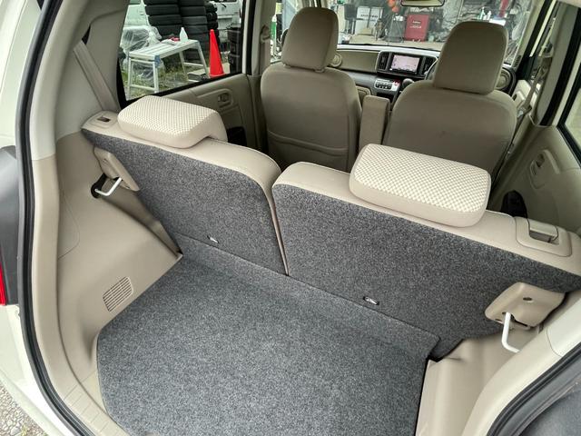 Ｎ－ＯＮＥ Ｇ　保証付　車検２年付　禁煙車　修復歴無　コンピュータ診断済　パワステ　アイドリングストップ　ＥＳＣ　スマートキー　電格ミラー　ベンチシート　フルフラット　ナビ　ＣＤ　ＤＶＤ　ＴＶ　ＥＴＣ　社外アルミ（56枚目）