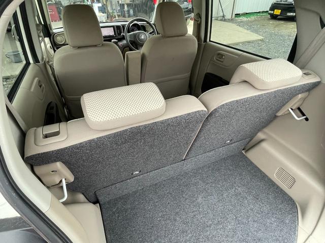 Ｎ－ＯＮＥ Ｇ　保証付　車検２年付　禁煙車　修復歴無　コンピュータ診断済　パワステ　アイドリングストップ　ＥＳＣ　スマートキー　電格ミラー　ベンチシート　フルフラット　ナビ　ＣＤ　ＤＶＤ　ＴＶ　ＥＴＣ　社外アルミ（57枚目）