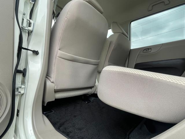 Ｎ－ＯＮＥ Ｇ　保証付　車検２年付　禁煙車　修復歴無　コンピュータ診断済　パワステ　アイドリングストップ　ＥＳＣ　スマートキー　電格ミラー　ベンチシート　フルフラット　ナビ　ＣＤ　ＤＶＤ　ＴＶ　ＥＴＣ　社外アルミ（61枚目）