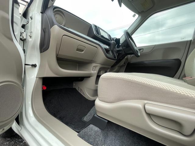 Ｎ－ＯＮＥ Ｇ　保証付　車検２年付　禁煙車　修復歴無　コンピュータ診断済　パワステ　アイドリングストップ　ＥＳＣ　スマートキー　電格ミラー　ベンチシート　フルフラット　ナビ　ＣＤ　ＤＶＤ　ＴＶ　ＥＴＣ　社外アルミ（66枚目）