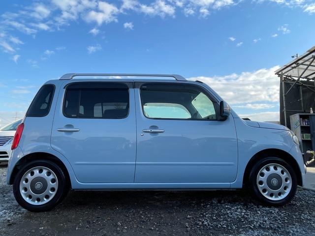 ミラココア ココアプラスＸ　保証付　修復歴無　車検２年付　禁煙車　エアバッグ　ＡＢＳ　パワステ　盗難防止装置　ＡＣ　ＰＷ　電格ミラー　ナビ　ＴＶ　ＣＤ　ＤＶＤ　Ｂｌｕｅｔｏｏｔｈ　スマートキー　フロントフォグランプ　ルーフレール（16枚目）