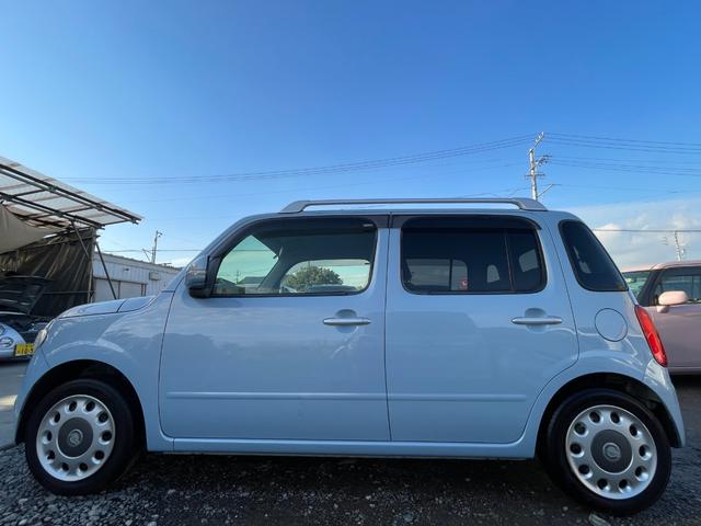 ミラココア ココアプラスＸ　保証付　修復歴無　車検２年付　禁煙車　エアバッグ　ＡＢＳ　パワステ　盗難防止装置　ＡＣ　ＰＷ　電格ミラー　ナビ　ＴＶ　ＣＤ　ＤＶＤ　Ｂｌｕｅｔｏｏｔｈ　スマートキー　フロントフォグランプ　ルーフレール（20枚目）