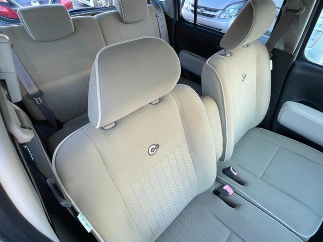ミラココア ココアプラスＸ　保証付　修復歴無　車検２年付　禁煙車　エアバッグ　ＡＢＳ　パワステ　盗難防止装置　ＡＣ　ＰＷ　電格ミラー　ナビ　ＴＶ　ＣＤ　ＤＶＤ　Ｂｌｕｅｔｏｏｔｈ　スマートキー　フロントフォグランプ　ルーフレール（44枚目）