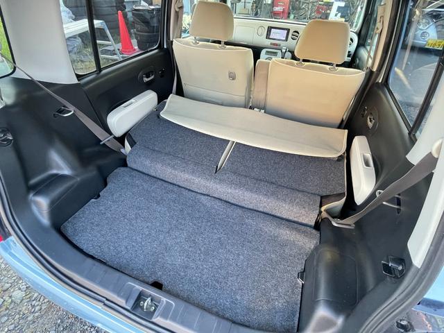 ミラココア ココアプラスＸ　保証付　修復歴無　車検２年付　禁煙車　エアバッグ　ＡＢＳ　パワステ　盗難防止装置　ＡＣ　ＰＷ　電格ミラー　ナビ　ＴＶ　ＣＤ　ＤＶＤ　Ｂｌｕｅｔｏｏｔｈ　スマートキー　フロントフォグランプ　ルーフレール（54枚目）