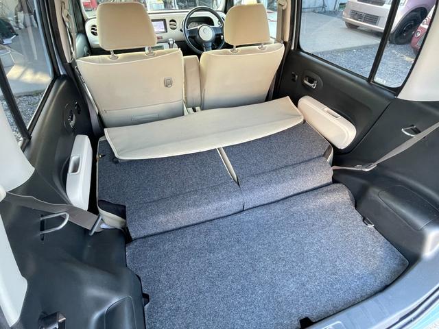 ミラココア ココアプラスＸ　保証付　修復歴無　車検２年付　禁煙車　エアバッグ　ＡＢＳ　パワステ　盗難防止装置　ＡＣ　ＰＷ　電格ミラー　ナビ　ＴＶ　ＣＤ　ＤＶＤ　Ｂｌｕｅｔｏｏｔｈ　スマートキー　フロントフォグランプ　ルーフレール（55枚目）
