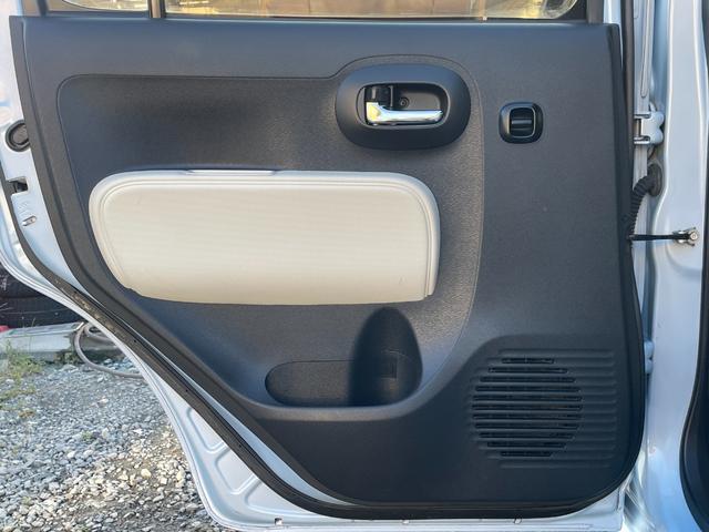 ミラココア ココアプラスＸ　保証付　修復歴無　車検２年付　禁煙車　エアバッグ　ＡＢＳ　パワステ　盗難防止装置　ＡＣ　ＰＷ　電格ミラー　ナビ　ＴＶ　ＣＤ　ＤＶＤ　Ｂｌｕｅｔｏｏｔｈ　スマートキー　フロントフォグランプ　ルーフレール（60枚目）