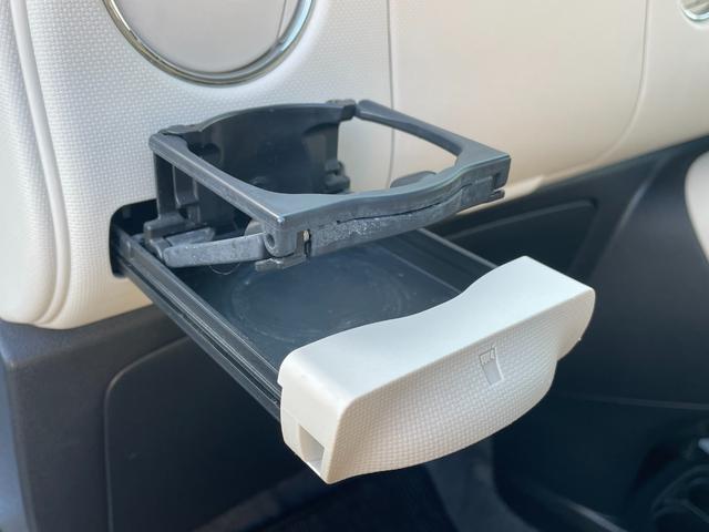 ミラココア ココアプラスＸ　保証付　修復歴無　車検２年付　禁煙車　エアバッグ　ＡＢＳ　パワステ　盗難防止装置　ＡＣ　ＰＷ　電格ミラー　ナビ　ＴＶ　ＣＤ　ＤＶＤ　Ｂｌｕｅｔｏｏｔｈ　スマートキー　フロントフォグランプ　ルーフレール（66枚目）