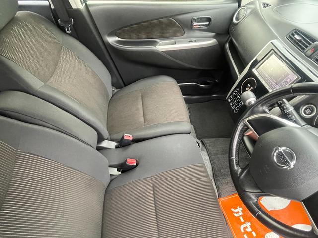 デイズ ハイウェイスター　Ｘ　保証付　修復歴無　車検２年付　禁煙車　コンピュータ診断済　アイドリングストップ　スマートキー　ＥＴＣ　ＨＩＤ　フロントフォグ　ナビ　ＴＶ　ＣＤ　ＤＶＤ　Ｂｌｕｅｔｏｏｔｈ　バックカメラ　ドラレコ（42枚目）
