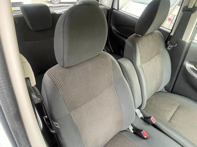 デイズ ハイウェイスター　Ｘ　保証付　修復歴無　車検２年付　禁煙車　コンピュータ診断済　アイドリングストップ　スマートキー　ＥＴＣ　ＨＩＤ　フロントフォグ　ナビ　ＴＶ　ＣＤ　ＤＶＤ　Ｂｌｕｅｔｏｏｔｈ　バックカメラ　ドラレコ（43枚目）