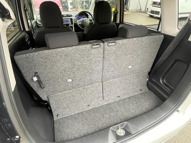 デイズ ハイウェイスター　Ｘ　保証付　修復歴無　車検２年付　禁煙車　コンピュータ診断済　アイドリングストップ　スマートキー　ＥＴＣ　ＨＩＤ　フロントフォグ　ナビ　ＴＶ　ＣＤ　ＤＶＤ　Ｂｌｕｅｔｏｏｔｈ　バックカメラ　ドラレコ（54枚目）