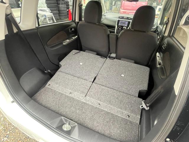 デイズ ハイウェイスター　Ｘ　保証付　修復歴無　車検２年付　禁煙車　コンピュータ診断済　アイドリングストップ　スマートキー　ＥＴＣ　ＨＩＤ　フロントフォグ　ナビ　ＴＶ　ＣＤ　ＤＶＤ　Ｂｌｕｅｔｏｏｔｈ　バックカメラ　ドラレコ（55枚目）
