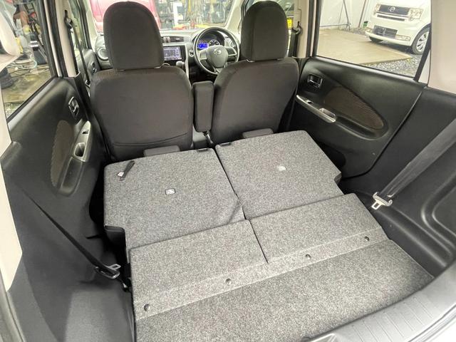 デイズ ハイウェイスター　Ｘ　保証付　修復歴無　車検２年付　禁煙車　コンピュータ診断済　アイドリングストップ　スマートキー　ＥＴＣ　ＨＩＤ　フロントフォグ　ナビ　ＴＶ　ＣＤ　ＤＶＤ　Ｂｌｕｅｔｏｏｔｈ　バックカメラ　ドラレコ（56枚目）