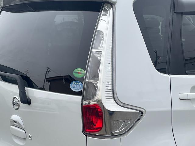 デイズ ハイウェイスター　Ｘ　保証付　修復歴無　車検２年付　禁煙車　コンピュータ診断済　アイドリングストップ　スマートキー　ＥＴＣ　ＨＩＤ　フロントフォグ　ナビ　ＴＶ　ＣＤ　ＤＶＤ　Ｂｌｕｅｔｏｏｔｈ　バックカメラ　ドラレコ（80枚目）