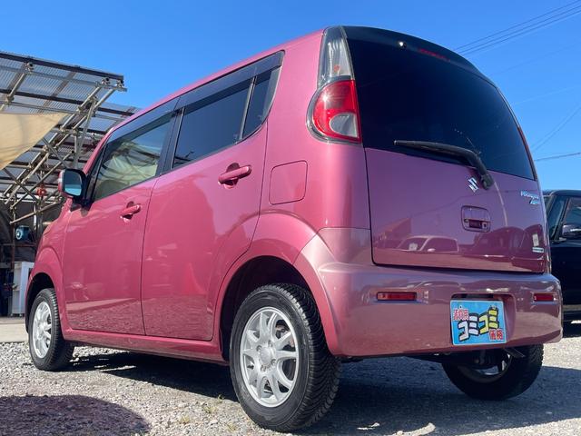 ＭＲワゴン ＥＣＯ－Ｘ　保証付　修復歴無　禁煙車　車検２年付　コンピュータ診断済　アイドリングストップ　エアバッグ　ＡＢＳ　盗難防止装置　ＥＴＣ　ＣＤ　ラジオ　バックカメラ　ＵＳＢ　フロントフォグランプ　社外アルミ（21枚目）