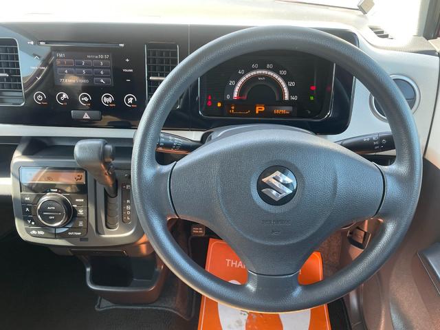 ＭＲワゴン ＥＣＯ－Ｘ　保証付　修復歴無　禁煙車　車検２年付　コンピュータ診断済　アイドリングストップ　エアバッグ　ＡＢＳ　盗難防止装置　ＥＴＣ　ＣＤ　ラジオ　バックカメラ　ＵＳＢ　フロントフォグランプ　社外アルミ（31枚目）