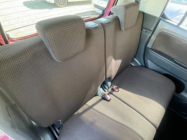 ＭＲワゴン ＥＣＯ－Ｘ　保証付　修復歴無　禁煙車　車検２年付　コンピュータ診断済　アイドリングストップ　エアバッグ　ＡＢＳ　盗難防止装置　ＥＴＣ　ＣＤ　ラジオ　バックカメラ　ＵＳＢ　フロントフォグランプ　社外アルミ（46枚目）