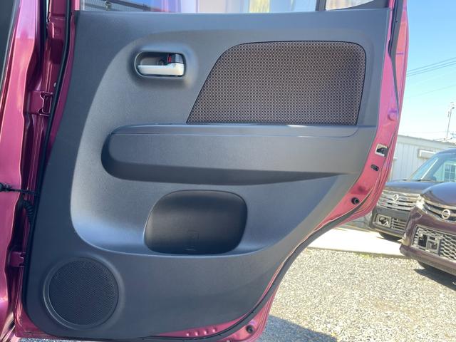 ＭＲワゴン ＥＣＯ－Ｘ　保証付　修復歴無　禁煙車　車検２年付　コンピュータ診断済　アイドリングストップ　エアバッグ　ＡＢＳ　盗難防止装置　ＥＴＣ　ＣＤ　ラジオ　バックカメラ　ＵＳＢ　フロントフォグランプ　社外アルミ（49枚目）