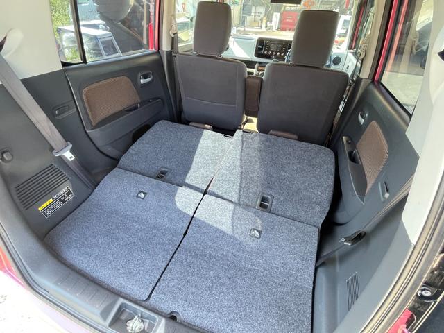 ＭＲワゴン ＥＣＯ－Ｘ　保証付　修復歴無　禁煙車　車検２年付　コンピュータ診断済　アイドリングストップ　エアバッグ　ＡＢＳ　盗難防止装置　ＥＴＣ　ＣＤ　ラジオ　バックカメラ　ＵＳＢ　フロントフォグランプ　社外アルミ（54枚目）