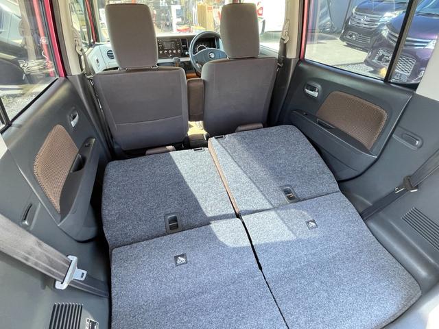 ＭＲワゴン ＥＣＯ－Ｘ　保証付　修復歴無　禁煙車　車検２年付　コンピュータ診断済　アイドリングストップ　エアバッグ　ＡＢＳ　盗難防止装置　ＥＴＣ　ＣＤ　ラジオ　バックカメラ　ＵＳＢ　フロントフォグランプ　社外アルミ（55枚目）