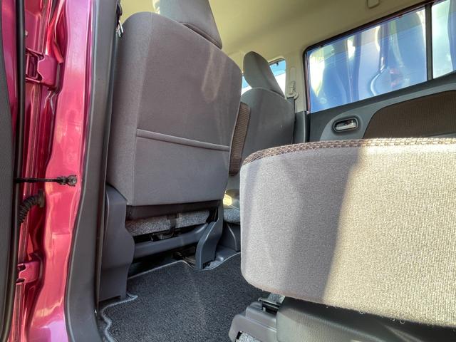ＭＲワゴン ＥＣＯ－Ｘ　保証付　修復歴無　禁煙車　車検２年付　コンピュータ診断済　アイドリングストップ　エアバッグ　ＡＢＳ　盗難防止装置　ＥＴＣ　ＣＤ　ラジオ　バックカメラ　ＵＳＢ　フロントフォグランプ　社外アルミ（58枚目）