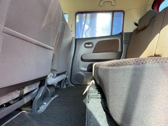 ＭＲワゴン ＥＣＯ－Ｘ　保証付　修復歴無　禁煙車　車検２年付　コンピュータ診断済　アイドリングストップ　エアバッグ　ＡＢＳ　盗難防止装置　ＥＴＣ　ＣＤ　ラジオ　バックカメラ　ＵＳＢ　フロントフォグランプ　社外アルミ（59枚目）