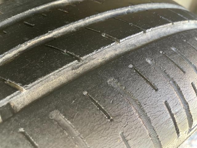 ルークス ハイウェイスター　保証付　車検２年付　禁煙車　コンピュータ診断済　両側スライド片側電動ドア　スマートキー　ナビ　ＴＶ　ＣＤ　ＤＶＤ　Ｂｌｕｅｔｏｏｔｈ　ＨＩＤ　フロントフォグ　純正アルミ　ベンチシート　フルフラット（27枚目）