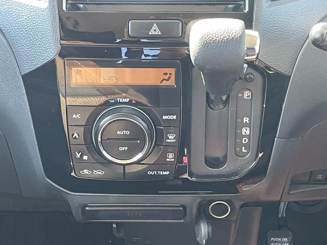 ルークス ハイウェイスター　保証付　車検２年付　禁煙車　コンピュータ診断済　両側スライド片側電動ドア　スマートキー　ナビ　ＴＶ　ＣＤ　ＤＶＤ　Ｂｌｕｅｔｏｏｔｈ　ＨＩＤ　フロントフォグ　純正アルミ　ベンチシート　フルフラット（36枚目）