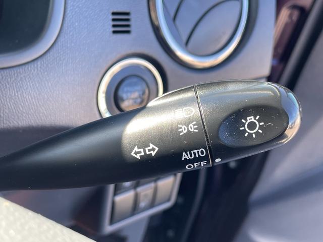 ルークス ハイウェイスター　保証付　車検２年付　禁煙車　コンピュータ診断済　両側スライド片側電動ドア　スマートキー　ナビ　ＴＶ　ＣＤ　ＤＶＤ　Ｂｌｕｅｔｏｏｔｈ　ＨＩＤ　フロントフォグ　純正アルミ　ベンチシート　フルフラット（41枚目）