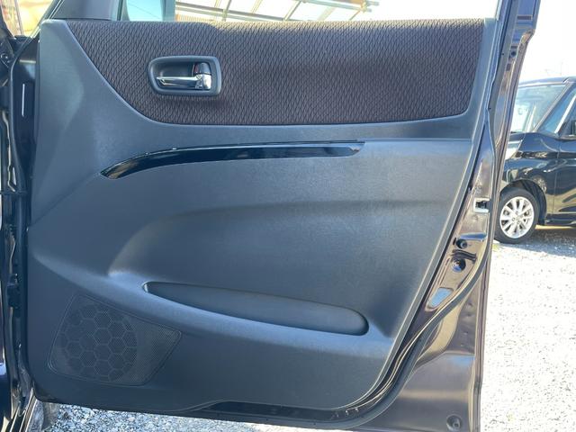 ルークス ハイウェイスター　保証付　車検２年付　禁煙車　コンピュータ診断済　両側スライド片側電動ドア　スマートキー　ナビ　ＴＶ　ＣＤ　ＤＶＤ　Ｂｌｕｅｔｏｏｔｈ　ＨＩＤ　フロントフォグ　純正アルミ　ベンチシート　フルフラット（47枚目）