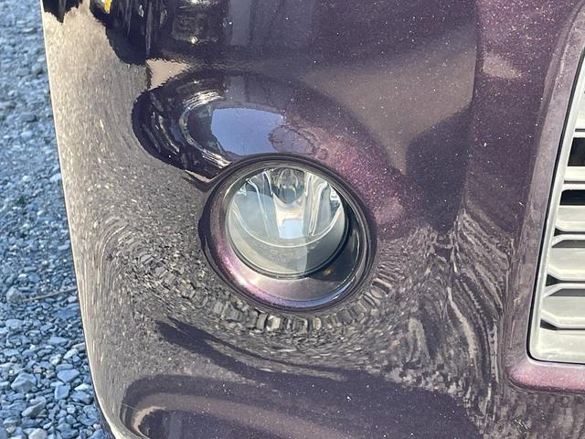 ルークス ハイウェイスター　保証付　車検２年付　禁煙車　コンピュータ診断済　両側スライド片側電動ドア　スマートキー　ナビ　ＴＶ　ＣＤ　ＤＶＤ　Ｂｌｕｅｔｏｏｔｈ　ＨＩＤ　フロントフォグ　純正アルミ　ベンチシート　フルフラット（73枚目）