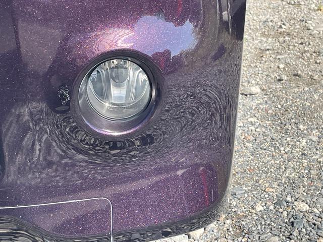 ルークス ハイウェイスター　保証付　車検２年付　禁煙車　コンピュータ診断済　両側スライド片側電動ドア　スマートキー　ナビ　ＴＶ　ＣＤ　ＤＶＤ　Ｂｌｕｅｔｏｏｔｈ　ＨＩＤ　フロントフォグ　純正アルミ　ベンチシート　フルフラット（74枚目）