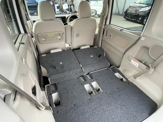 デイズルークス Ｘ　保証付　修復歴無　車検２年付　禁煙車　コンピュータ診断済　ナビ　ＴＶ　ＣＤ　ＤＶＤ　Ｂｌｕｅｔｏｏｔｈ　バックカメラ　全周囲カメラ　ＥＴＣ　スマートキー　両側スライド片側電動ドア　アイドリングストップ（59枚目）