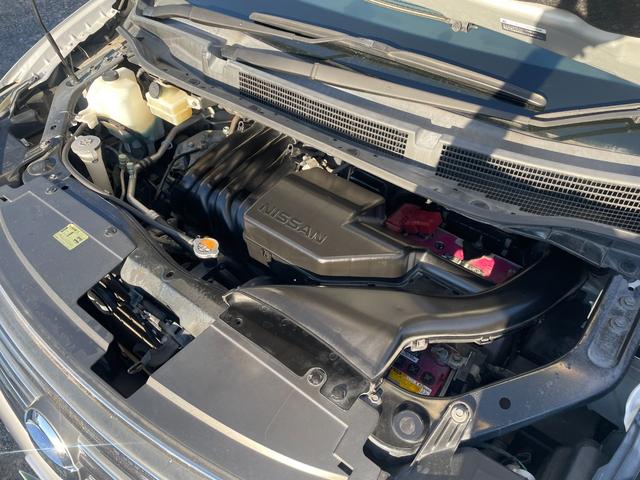 セレナ ハイウェイスターS-HVアドバンスドセーフティパック 保証付 車検2年付 修復歴無 禁煙車 ハイブリッド ナビ DVD TV Bluetooth 全周囲カメラ フリップダウンモニター スマートキー ETC オートクルーズコントロール 両側スライドドア(20枚目)