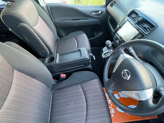 セレナ ハイウェイスターS-HVアドバンスドセーフティパック 保証付 車検2年付 修復歴無 禁煙車 ハイブリッド ナビ DVD TV Bluetooth 全周囲カメラ フリップダウンモニター スマートキー ETC オートクルーズコントロール 両側スライドドア(45枚目)